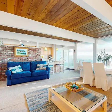 West Beach Retreat